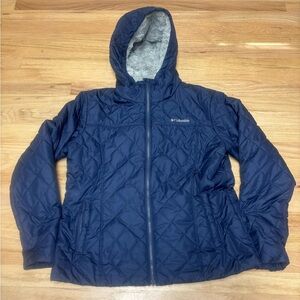 Women’s Columbia XL Coat